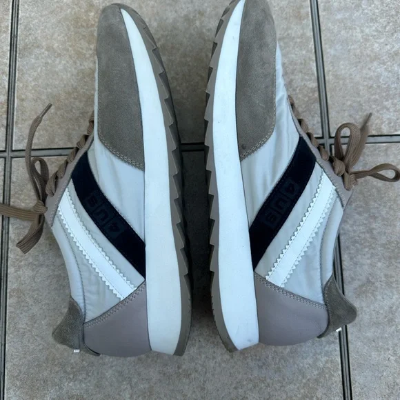 CESARE PACIOTTI 4USMen‘s Sneakers